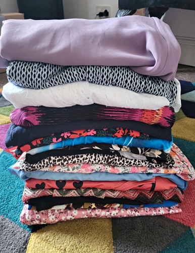 Women clothing job lot - women’s,