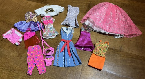 Vintage barbie doll job lot - barbie,