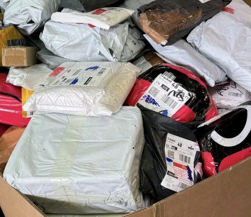 Mystery amazon evri - 13×, /