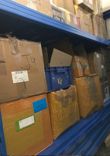 100 brand new items - x,