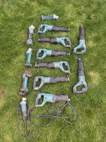 Makita 18v lxt - lxt, job