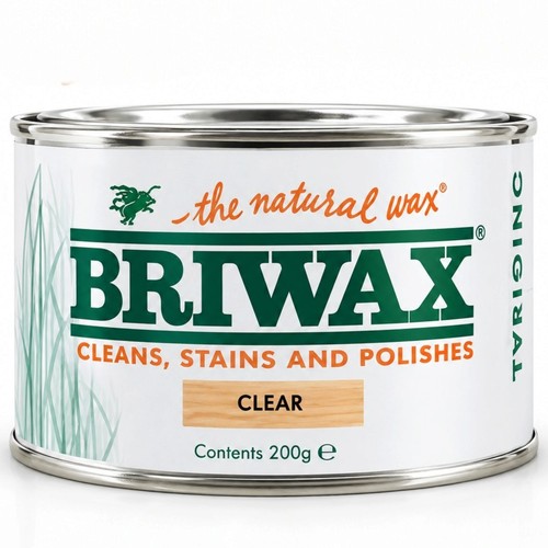 Briwax original wax - wax, 35g