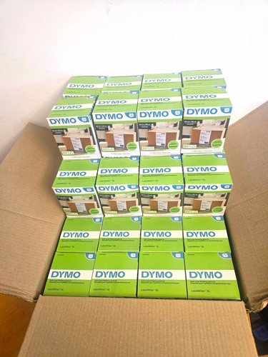 Dymo labelwriter 99012 - labelwriter,