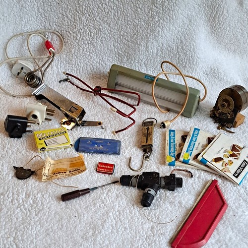 Tala mixed vintage job lot - mixed,