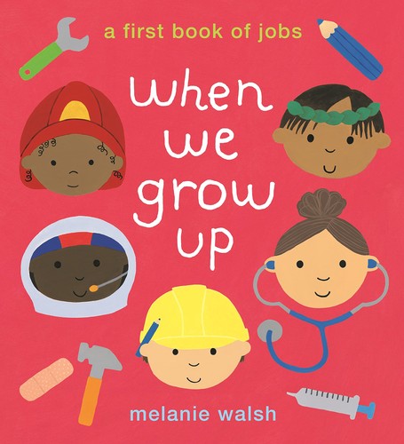 When grow a first book - when,