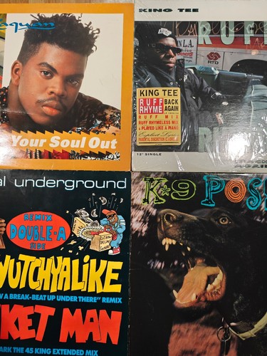 Job lot 29x hip - us, 12"