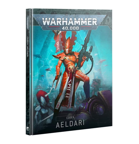 Aeldari harlequin spare - aeldari,