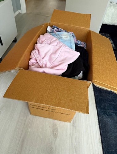 10kg job lot reselling - 10kg, bundle