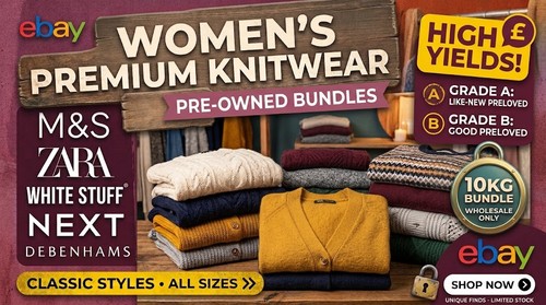 Wholesale 10kg womens premium - 10kg,