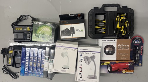 Carboot job lot wholesale