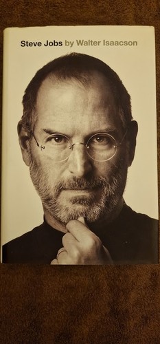 Steve jobs walter - jobs,