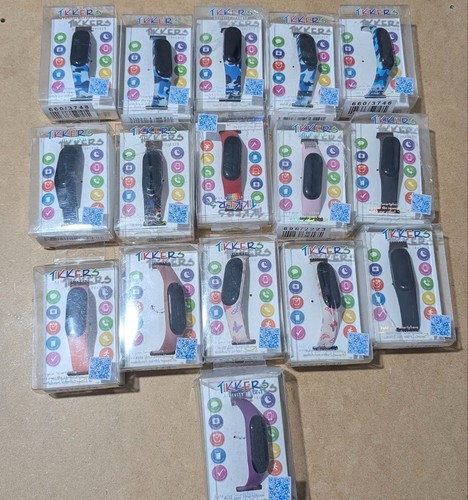 Wholesale job lot tikkers - job,