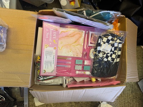 Mixed job lot - mixed, clearance