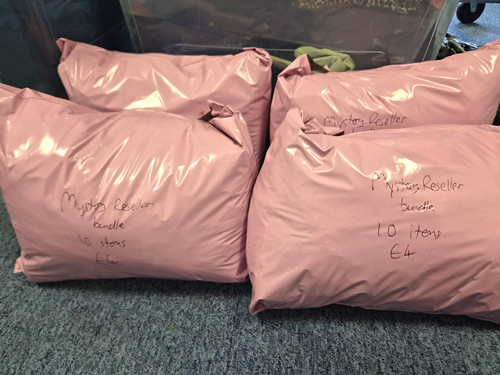 Mystery reseller bundle - mystery,