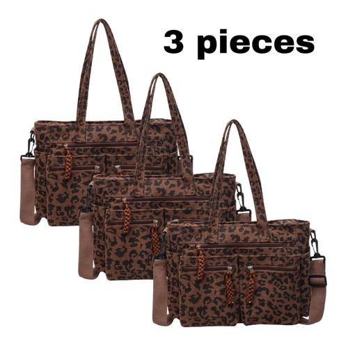 Job lot women leopard - job, women's